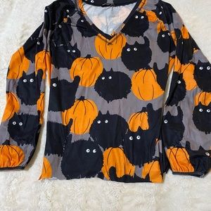 Halloween shirt